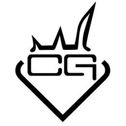 C G logo