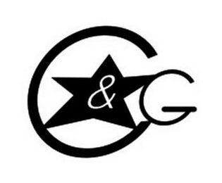 C & G logo