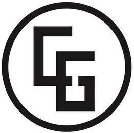 C G logo