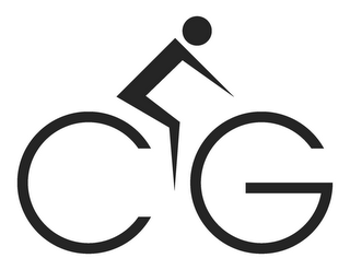 C G logo
