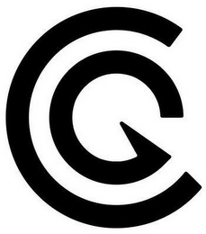 C G logo