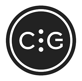 C G logo