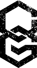 C G logo