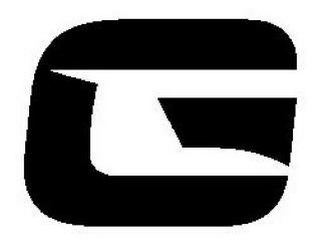 C G logo