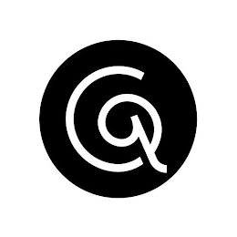 C G logo
