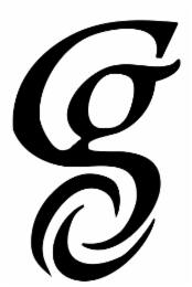 C G logo