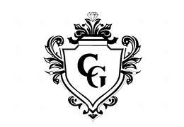 C G logo