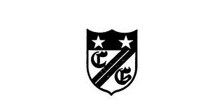 C G CORBIN GENTRY logo