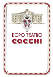 C G DOPO TEATRO COCCHI logo