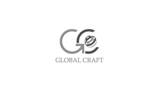 C G GLOBAL CRAFT logo