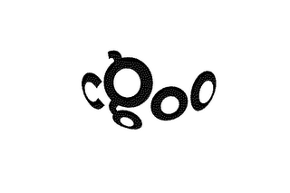 C G O O logo