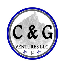C & G VENTURES LLC logo