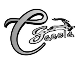 C GACELA logo