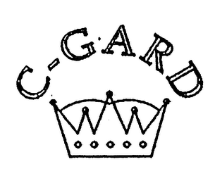 C-GARD logo
