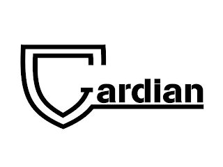 C-GARDIAN logo