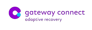 C GATEWAY CONNECT ADAPTIVE RECOVERY logo