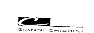 C GIANNI CHIARINI logo
