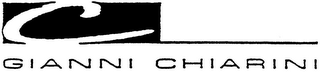 C GIANNI CHIARINI logo