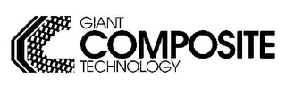C GIANT COMPOSITE TECHNOLOGY logo