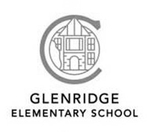 C GLENRIDGE ELEMENTARY SCHOOL logo