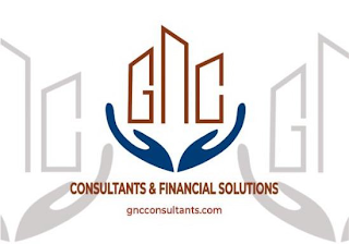 C GNC G CONSULTANTS & FINANCIAL SOLUTIONS GNCCONSULTANTS.COM logo