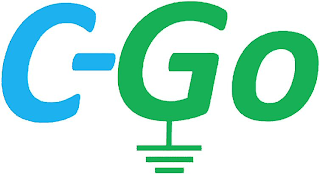 C-GO logo