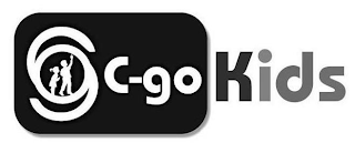 C-GO KIDS logo