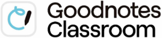 C GOODNOTES CLASSROOM logo