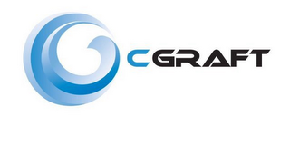C GRAFT logo