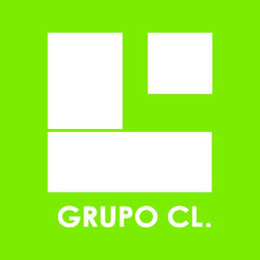 C GRUPO CL logo
