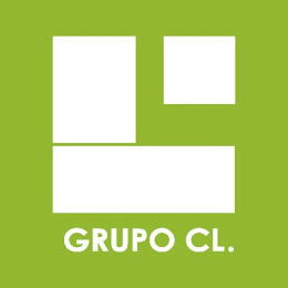 C GRUPO CL. logo