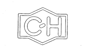 C-H logo