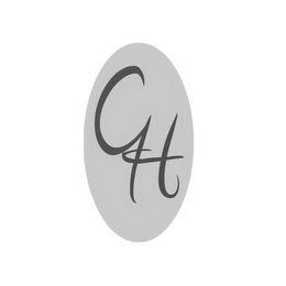 C H logo