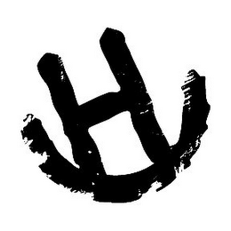 C H logo