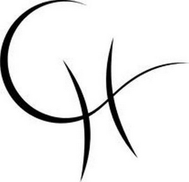 C H logo
