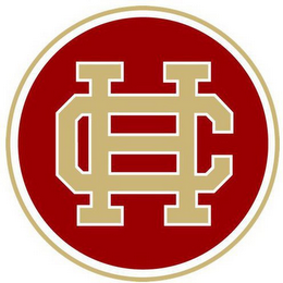 C H logo