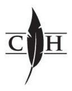 C H logo