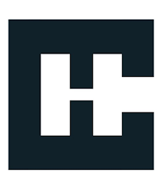 C H logo