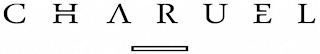 C H A R U E L logo