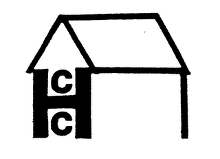 C H C logo
