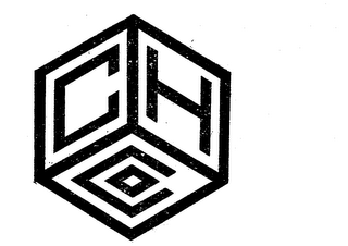 C H CO logo