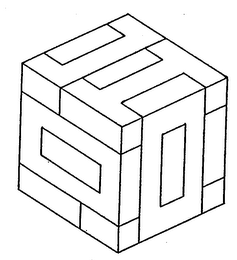 C H I O logo
