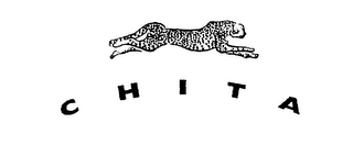 C H I T A logo