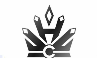 C H K logo