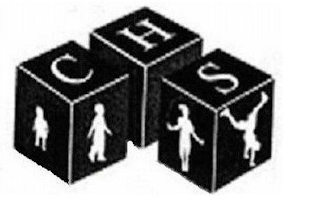 C H S logo