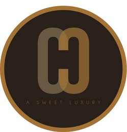 C H SWEET LUXURY logo