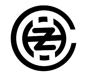 C H Z logo