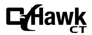 C-HAWK CT logo