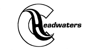 C HEADWATERS logo
