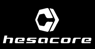 C HESACORE logo